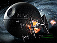 Space station «Death Star» for sale  (Foto 1)