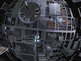 Space station «Death Star» for sale  (Foto 6)