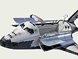 Space shuttle BURAN for sale  (Foto 2)