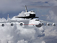 Space shuttle BURAN for sale  (Foto 3)
