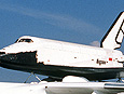Space shuttle BURAN for sale  (Foto 7)